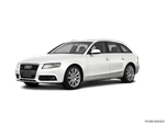 2011 Audi A4